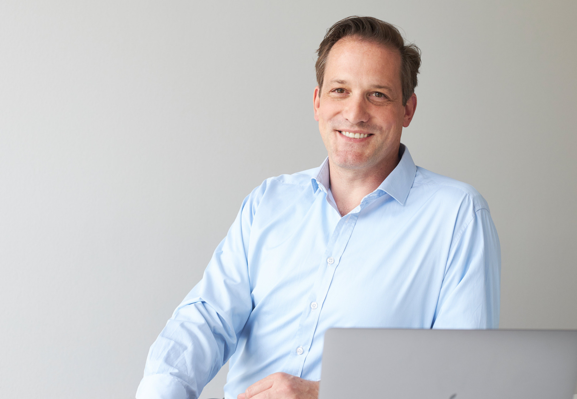 Dr. Karl Ludwig Kley